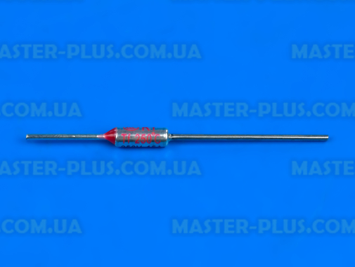 Термопредохранитель невосстанавливающийся 250°C 15A 250V