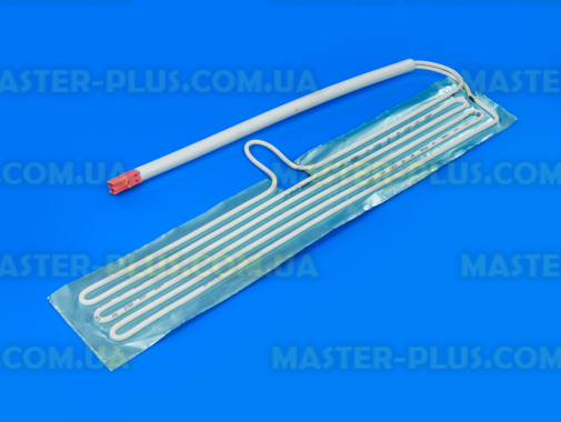 ТЕН краплепада Beko 4820690185 для холодильника