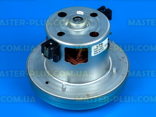Мотор 1400W LPA HWX-CG09 для пылесоса
