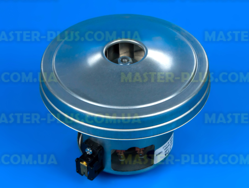 Мотор 1400W LPA HWX-CG09 для пылесоса