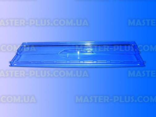 Передня відкидна панель ящика морозильної камери Beko 4510630401 для холодильника