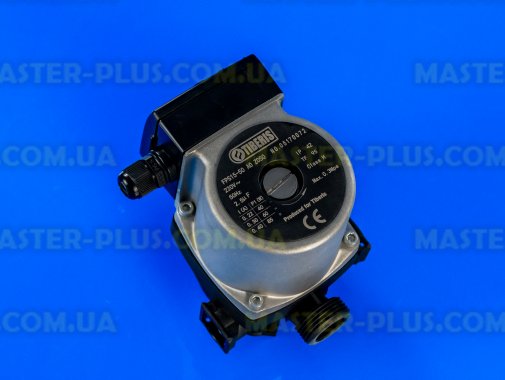 Насос для котла газового Ariston Genus 27 BFFI Plus (996613, 997006) для котла