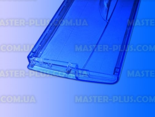 Передня відкидна панель ящика морозильної камери Beko 4510630401 для холодильника