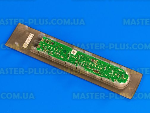 Модуль (плата індикації) Bosch Siemens 652136 для холодильника