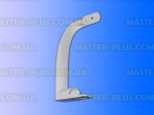 Ручка дверей холодильної камери Beko 4812700100 (без накладки) для холодильника
