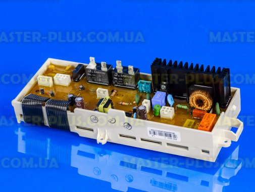 Модуль (плата управления) Samsung DC92-00523C для стиральной машины