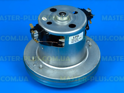 Мотор 1400W LPA HWX-CG32 для пылесоса