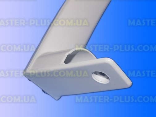 Ручка дверей холодильної камери Beko 4812700100 (без накладки) для холодильника