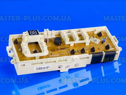 Модуль (плата управления) Samsung DC92-00523C для стиральной машины