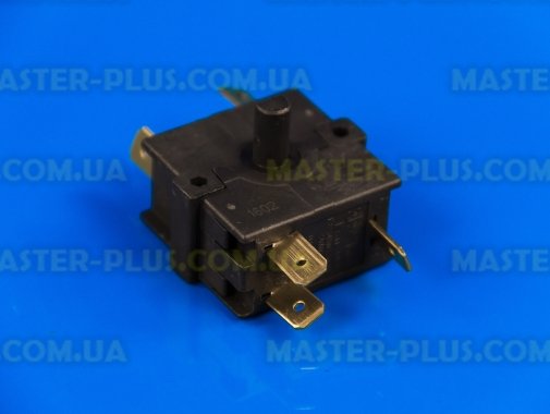 Перемикач режимів ST900 для кавоварки Delonghi 5513200029 для кавоварки
