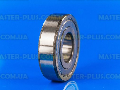 Подшипник SKF 306 zz Explorer (повышенная надежность) для стиральной машины