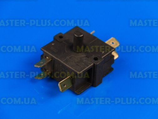 Перемикач режимів ST900 для кавоварки Delonghi 5513200029 для кавоварки
