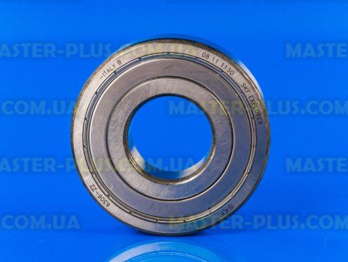 Подшипник SKF 306 zz Explorer (повышенная надежность) для стиральной машины