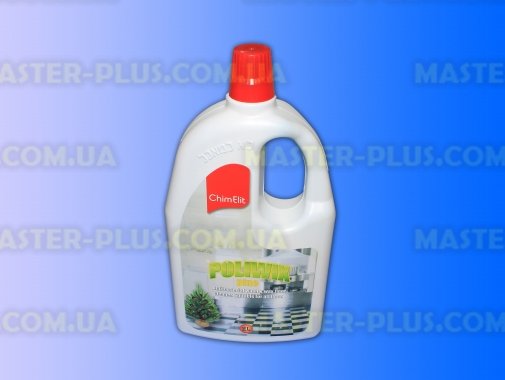 Средство для мытья пола Poliwix Pine 2000 мл.