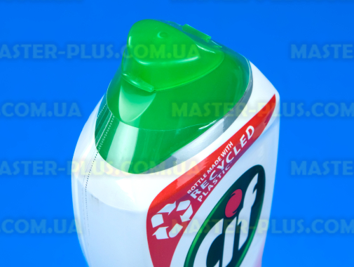 Крем для чистки Cif Pink Flower 500 ml