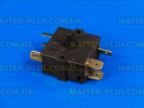 Перемикач режимів ST900 для кавоварки Delonghi 5513200029 для кавоварки