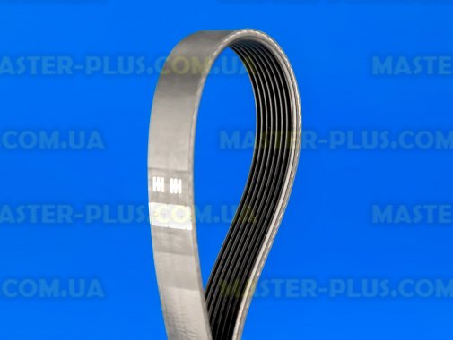 Ремінь 1185 H8 «Optibelt» чорний для пральної машини