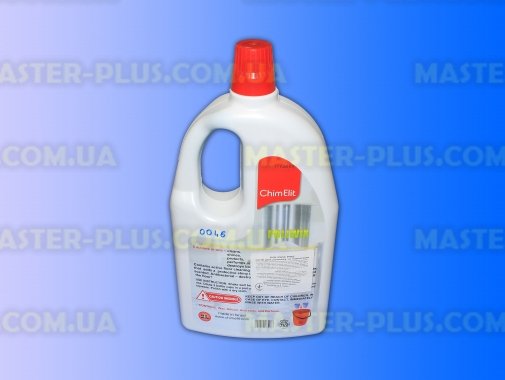 Средство для мытья пола Poliwix Pine 2000 мл.