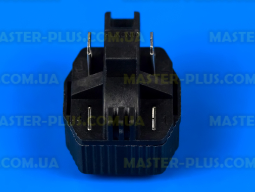 Реле пусковое Samsung DA35-00099A Original для холодильника