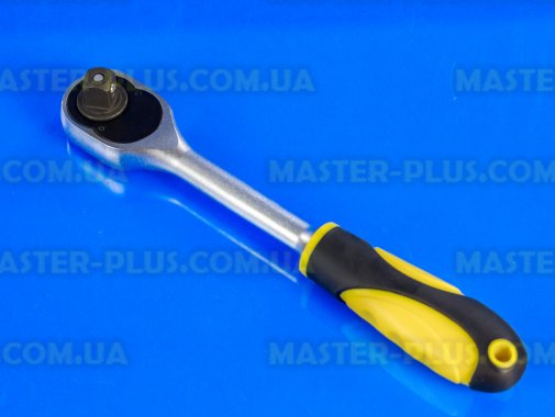 Набор торцевых головок 1/2&quot; 10-24мм, 11шт TOPEX 38D652