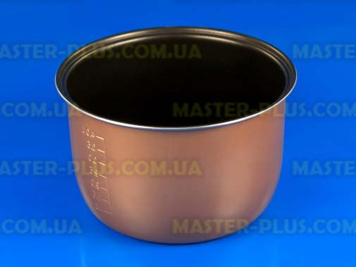 Чаша Redmond с тефлоновым покрытием RMC-M40S   для мультиварки