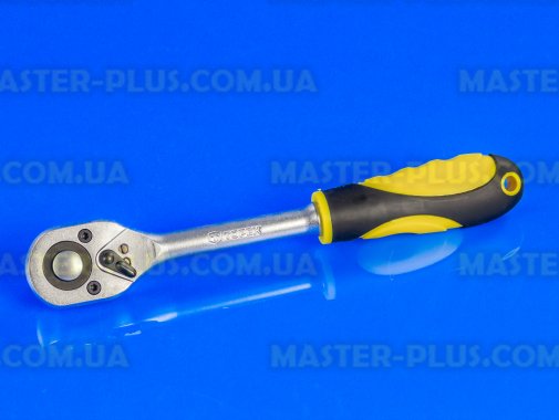 Набор торцевых головок 1/2&quot; 10-24мм, 11шт TOPEX 38D652