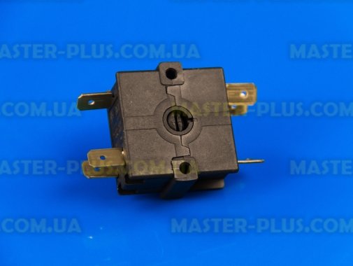 Перемикач режимів ST900 для кавоварки Delonghi 5513200029 для кавоварки