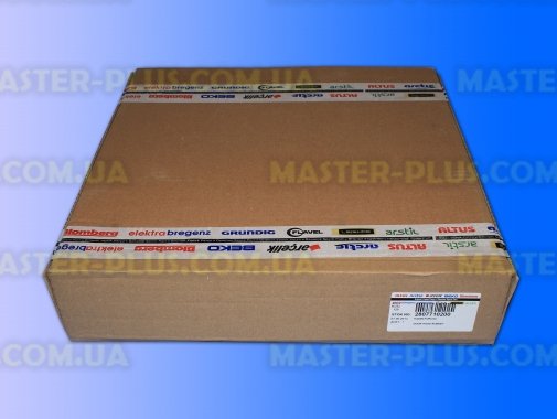 Резина (манжет) люка Beko 2807710200 для стиральной машины