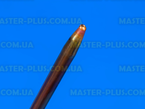 ТЕН 2000W, фланець 48мм, з кріпленням анода М6 для бойлера