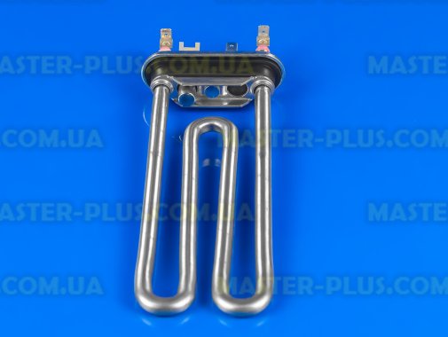 ТЭН 1750w 185мм с датчиком Electrolux 1326475009 для стиральной машины