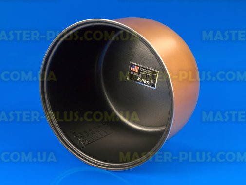 Чаша Redmond с тефлоновым покрытием RMC-M40S   для мультиварки