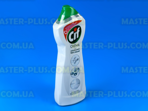 Чистящее средство Cif Cream 100% Naturali 0,75л