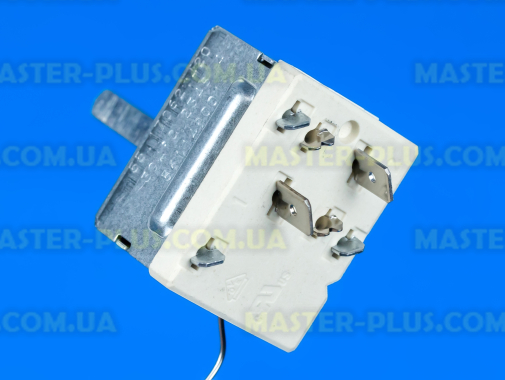 Терморегулятор духовки Electrolux 5611490011 (без ориг. упаковки) для плити та духовки