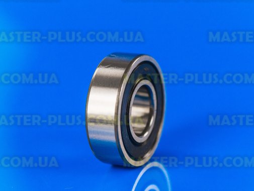 Подшипник SKF 202 2RS Explorer (повышенная надежность) для стиральной машины