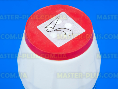 Порошок для чистки Carma Лимон 500 g