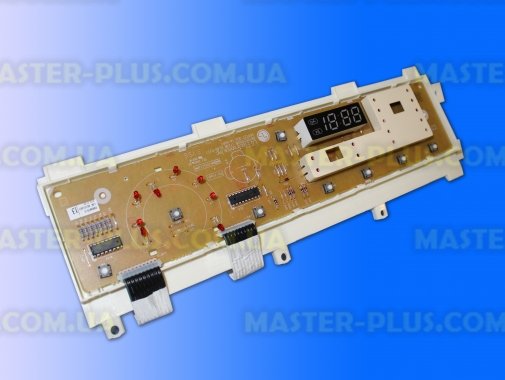 Модуль (плата) LG EBR36721513 для стиральной машины
