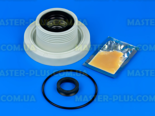 Суппорт подшипников Electrolux 204 левая резьба SKL для стиральной машины