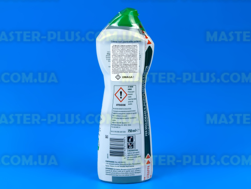 Чистящее средство Cif Cream 100% Naturali 0,75л