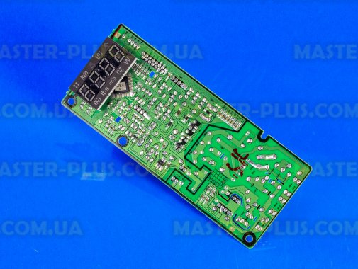 Модуль (плата управління) Samsung RCS-SM3L-239 для мікрохвильової печі