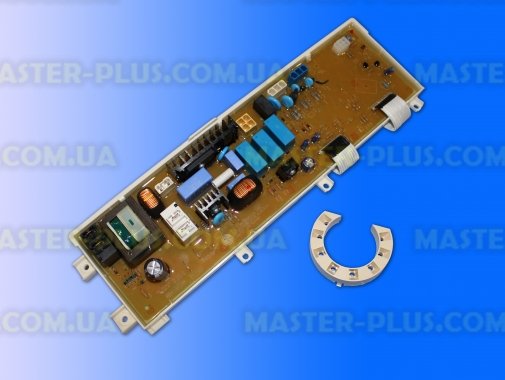 Модуль (плата) LG EBR36721513 для стиральной машины