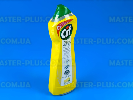 Засіб для чищення Cif Cream Lemon 0,78л