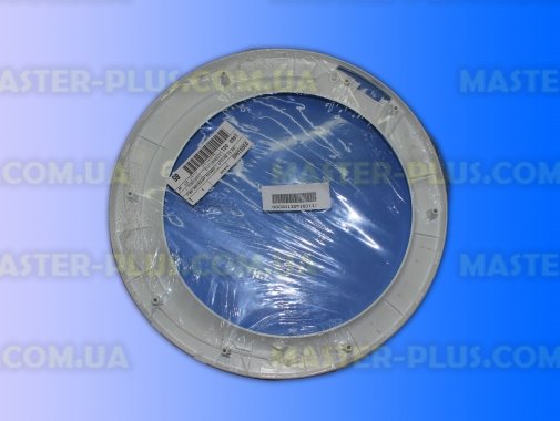 Обечайка дверки (люка) наружная Electrolux 1325183117 Original для стиральной машины