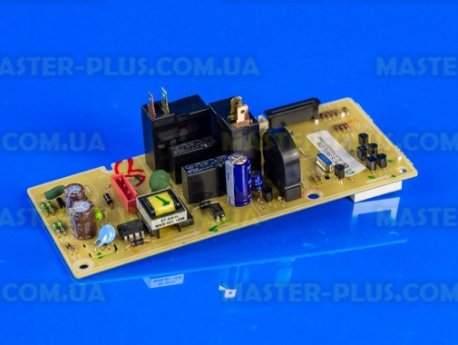 Модуль (плата управління) Samsung RCS-SM3L-239 для мікрохвильової печі