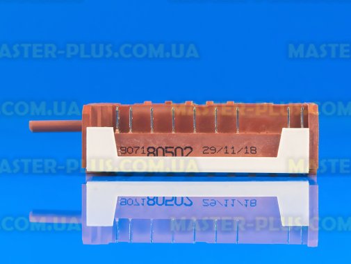 Переключатель режимов духовки Electrolux 3570598015 для плиты и духовки