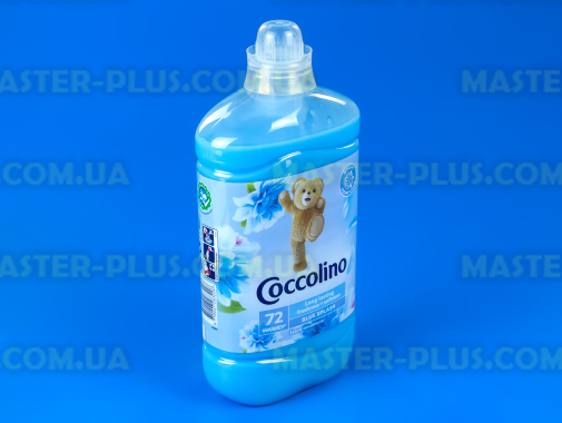 Ополіскувач для білизни Coccolino Blue Splash 1,8л