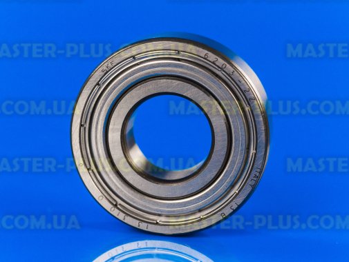 Підшипник SKF 203 zz Explorer (підвищена надійність) для пральної машини