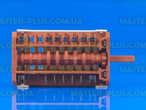 Переключатель режимов духовки Electrolux 3570598015 для плиты и духовки