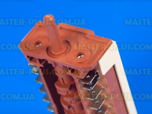Переключатель режимов духовки Electrolux 3570598015 для плиты и духовки