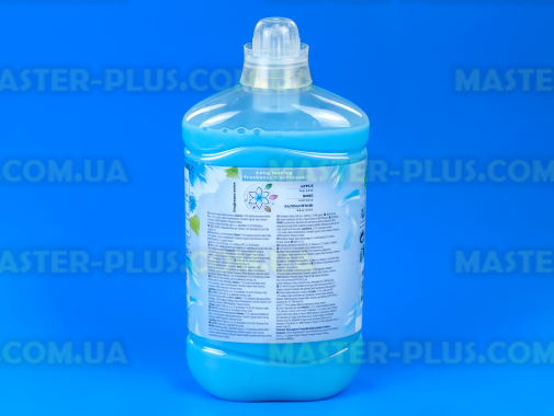 Ополіскувач для білизни Coccolino Blue Splash 1,8л