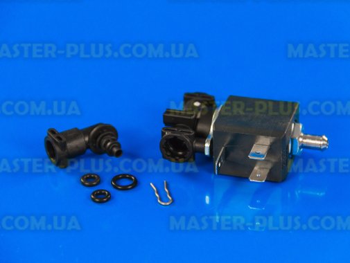 Клапан електромагнітний для кавоварки DeLonghi 5513225711 для кавоварки
